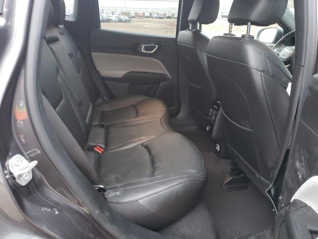 Photo 11 from auction – 2024 JEEP COMPASS LI with VIN 3C4NJDCN9RT119876