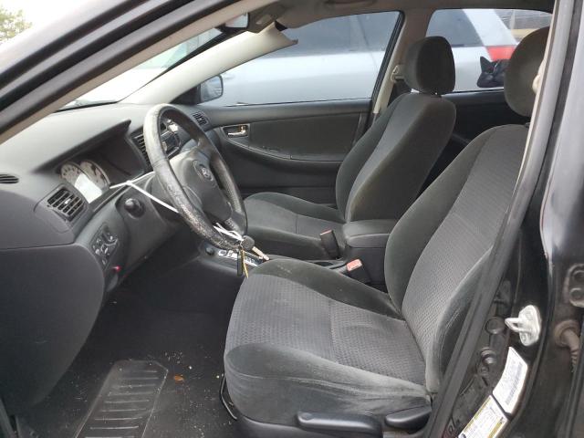 Photo 7 from auction – 2005 TOYOTA COROLLA CE with VIN 1NXBR32E15Z396895