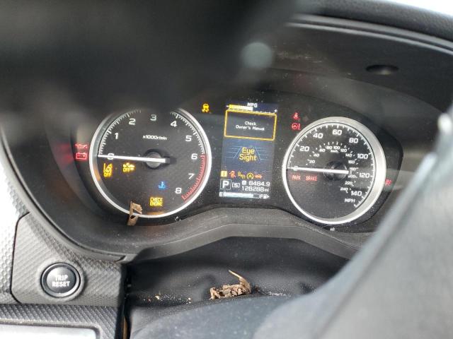 Foto 9 de la subasta – 2019 SUBARU FORESTER P con VIN JF2SKAGC2KH439117