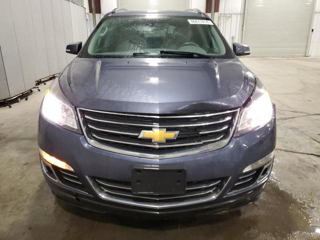 Photo 5 from auction – 2014 CHEVROLET TRAVERSE L with VIN 1GNKVJKD4EJ115855