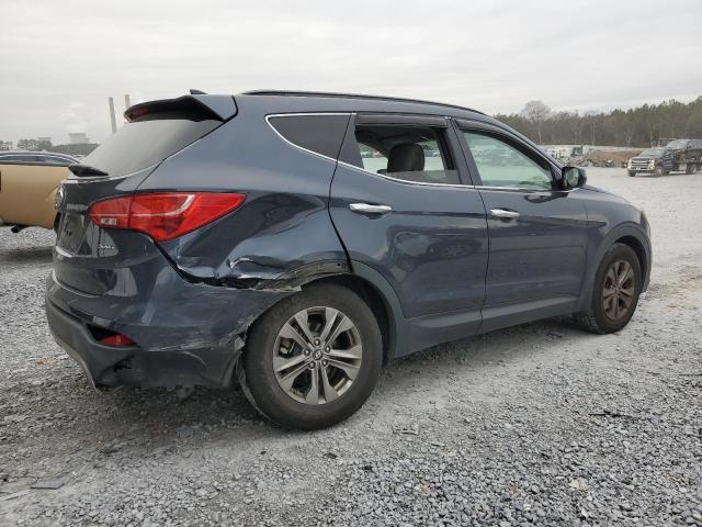 Photo 3 from auction – 2013 HYUNDAI SANTA FE S with VIN 5XYZU3LB2DG123700