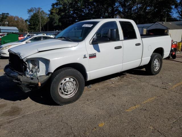 DODGE RAM 2500 2009 with VIN 3D7KR28L99G529857 - Photo from auction