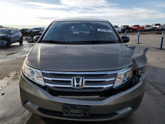 Photo 5 from auction – 2012 HONDA ODYSSEY TO with VIN 5FNRL5H96CB014716