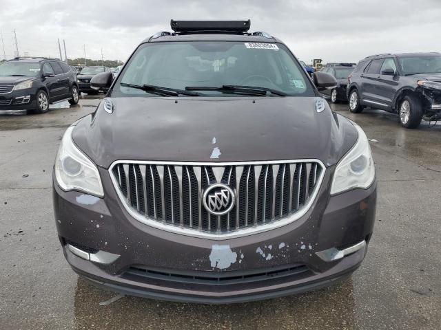 Photo 5 from auction – 2017 BUICK ENCLAVE with VIN 5GAKRBKD5HJ119163