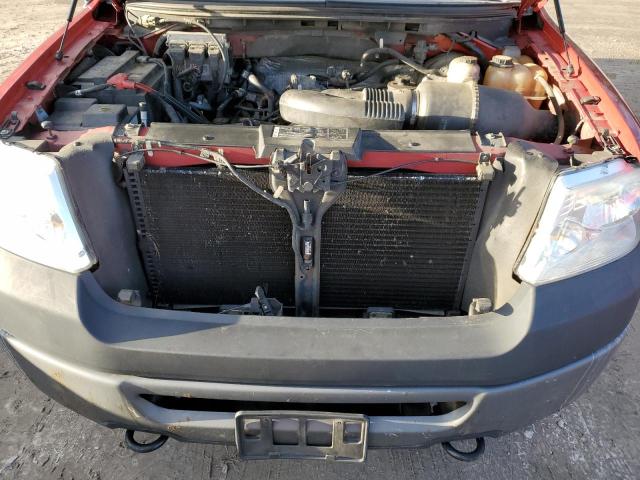 Photo 11 from auction – 2008 FORD F150 with VIN 1FTRX14W88FB74205