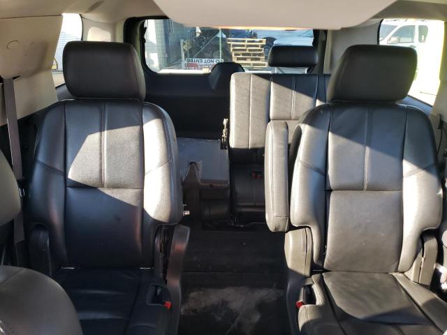 Photo 10 from auction – 2013 GMC YUKON with VIN 1GKS2CE07DR207892
