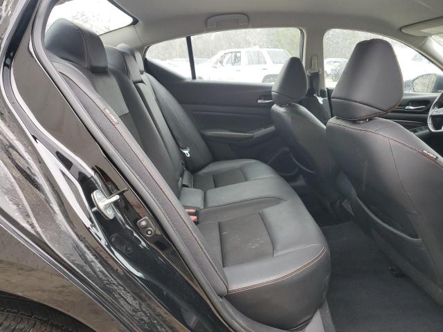 Photo 10 from auction – 2019 NISSAN ALTIMA SR with VIN 1N4BL4CW2KC208511