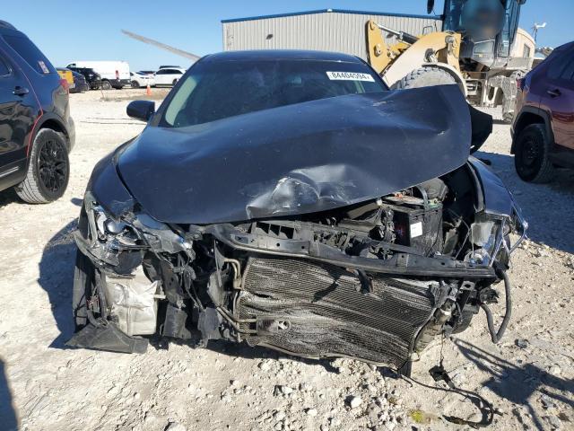 Photo 5 from auction – 2012 NISSAN MAXIMA S with VIN 1N4AA5AP1CC829615