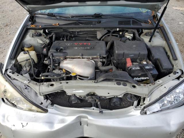 Photo 11 from auction – 2003 TOYOTA CAMRY LE with VIN 4T1BE32K93U248153