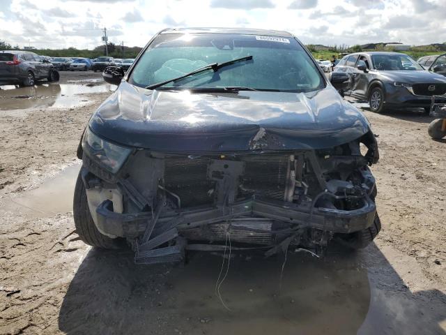 Photo 5 from auction – 2015 FORD EDGE SPORT with VIN 2FMTK3AP1FBC02093