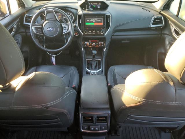 Photo 8 from auction – 2021 SUBARU FORESTER T with VIN JF2SKAXCXMH463099