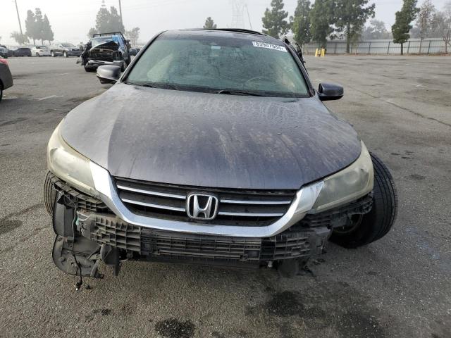Photo 5 from auction – 2014 HONDA ACCORD EXL with VIN 1HGCR2F89EA069686