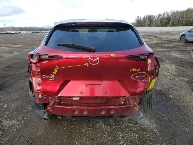 Photo 6 from auction – 2021 MAZDA CX-30 PREF with VIN 3MVDMBCL1MM211474
