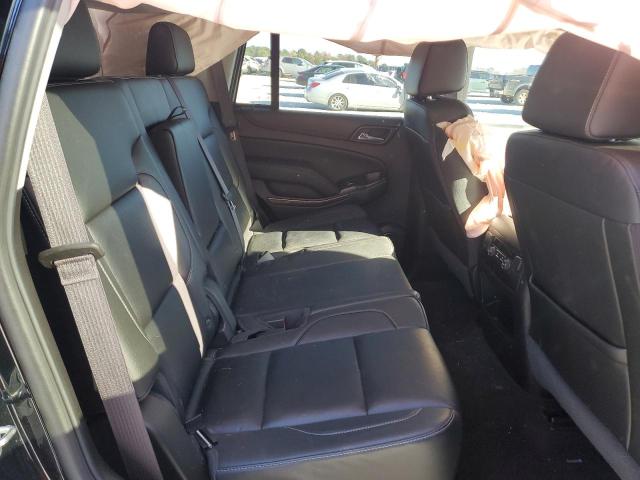 Photo 11 from auction – 2017 CHEVROLET TAHOE C150 with VIN 1GNSCBKC5HR233261