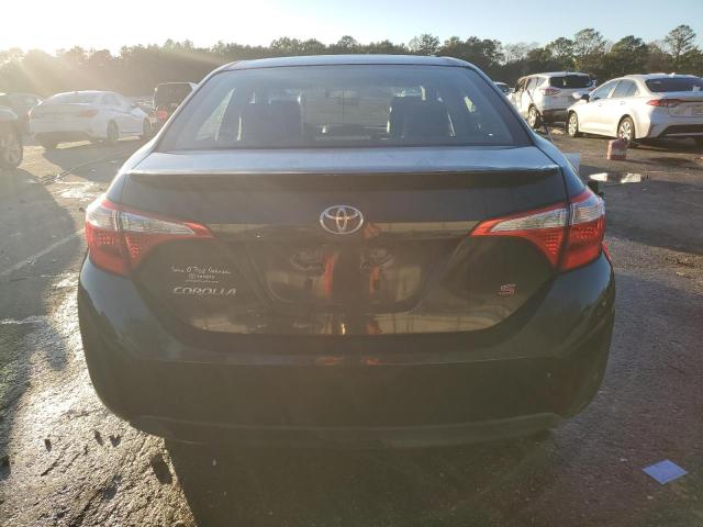 Photo 6 from auction – 2014 TOYOTA COROLLA L with VIN 5YFBURHE8EP173229