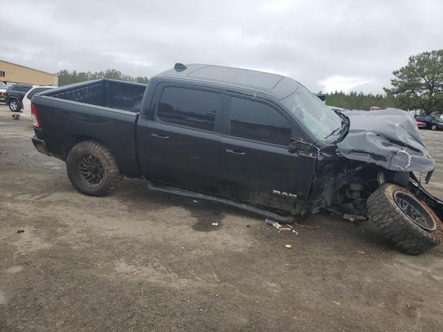 Photo 4 from auction – 2019 RAM 1500 BIG H with VIN 1C6RREFT4KN864980