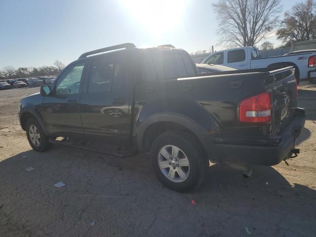 Zdjęcie 2 z aukcji – 2010 FORD EXPLORER S z VIN 1FMEU3BE0AUF07295