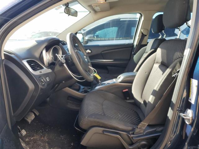 Photo 7 from auction – 2015 DODGE JOURNEY SE with VIN 3C4PDCAB4FT734737