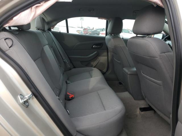 Photo 10 from auction – 2014 CHEVROLET MALIBU LS with VIN 1G11B5SL2EF168531