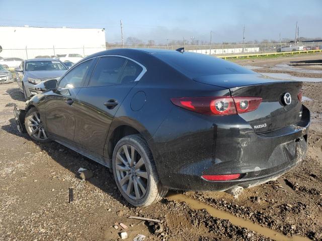 Photo 2 from auction – 2023 MAZDA 3 PREMIUM with VIN 3MZBPBDM9PM380912