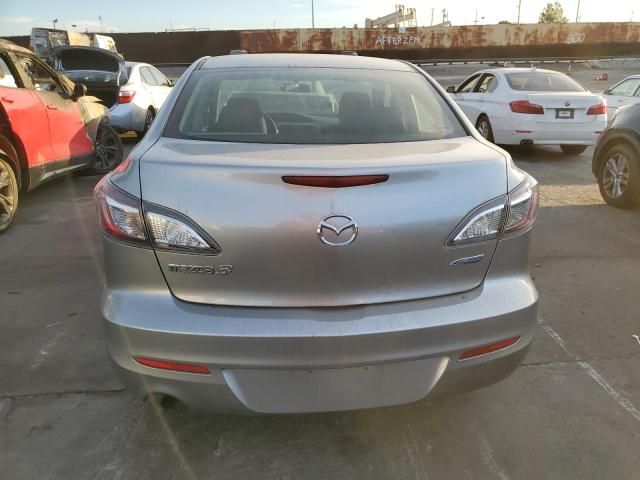Photo 6 from auction – 2013 MAZDA 3 I with VIN JM1BL1UP4D1791193