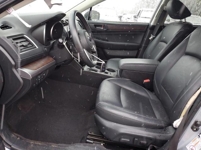 Photo 7 from auction – 2019 SUBARU OUTBACK 2. with VIN 4S4BSAJC6K3257338