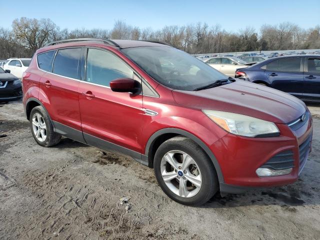 Photo 4 from auction – 2014 FORD ESCAPE SE with VIN 1FMCU0G90EUC42174