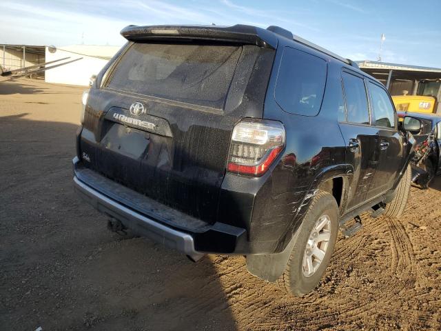 Photo 3 from auction – 2014 TOYOTA 4RUNNER SR with VIN JTEBU5JRXE5172999