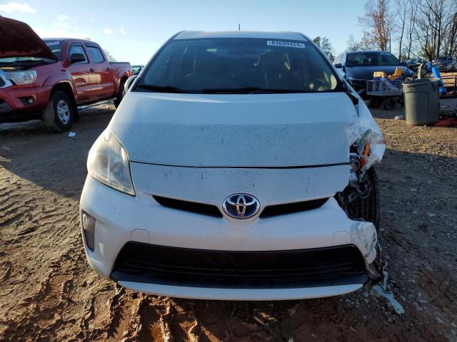 Photo 5 from auction – 2012 TOYOTA PRIUS with VIN JTDKN3DU0C1544120