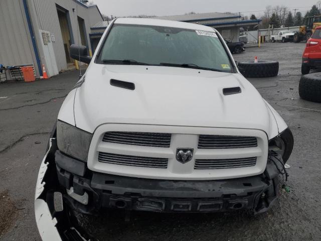 Photo 5 from auction – 2011 DODGE RAM 1500 with VIN 1D7RV1GT1BS693110