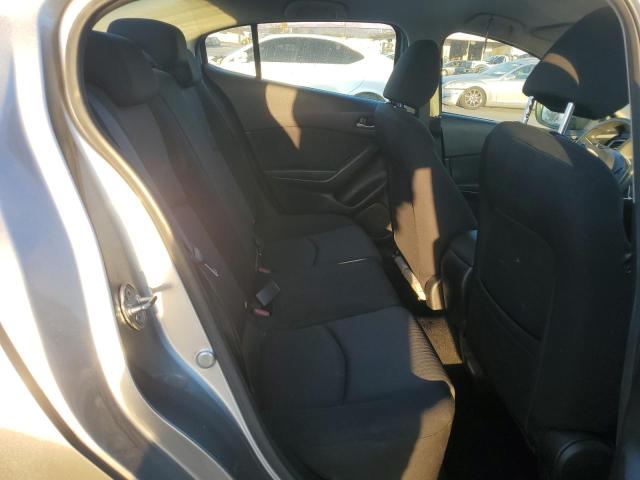 Photo 10 from auction – 2016 MAZDA 3 SPORT with VIN 3MZBM1T71GM284190