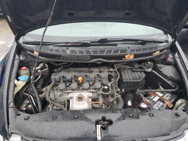 Photo 11 from auction – 2011 HONDA CIVIC LX with VIN 2HGFA1F53BH309316