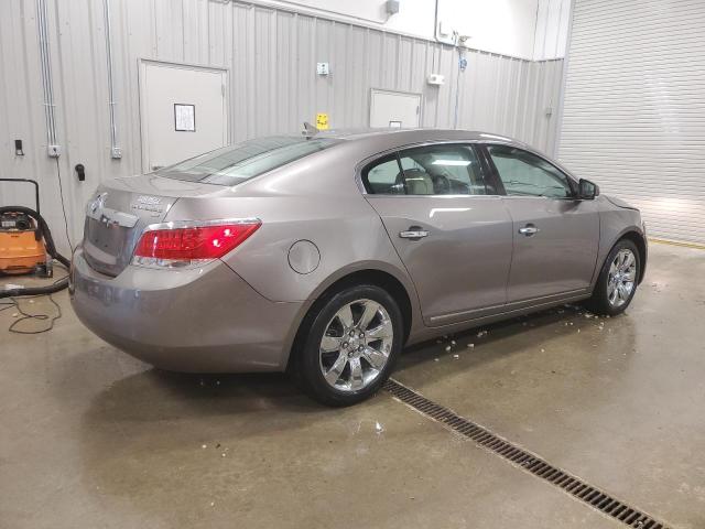 Photo 3 from auction – 2010 BUICK LACROSSE C with VIN 1G4GD5EG7AF212152