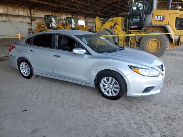 Photo 4 from auction – 2018 NISSAN ALTIMA 2.5 with VIN 1N4AL3AP7JC157653