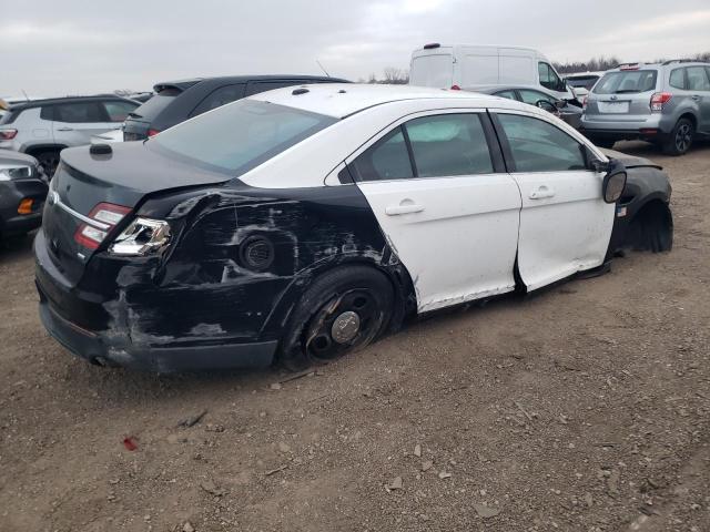 صورة رقم 3 من المزاد - 2013 FORD TAURUS POL مع VIN 1FAHP2M83DG144929