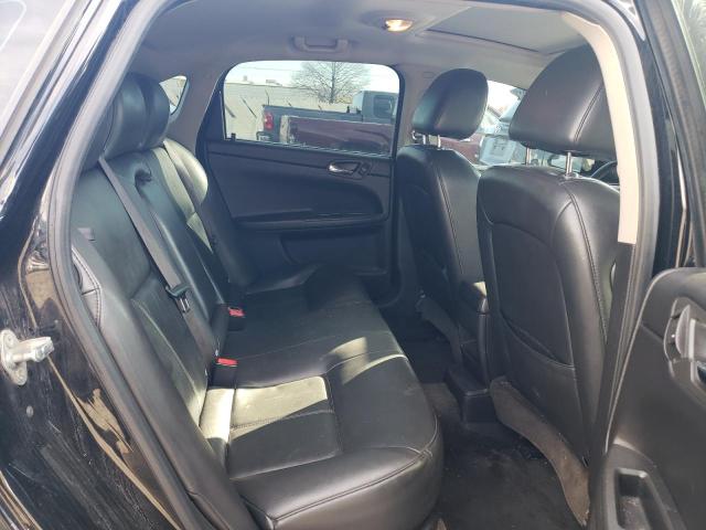 Photo 10 from auction – 2011 CHEVROLET IMPALA LT with VIN 2G1WG5EK2B1241457