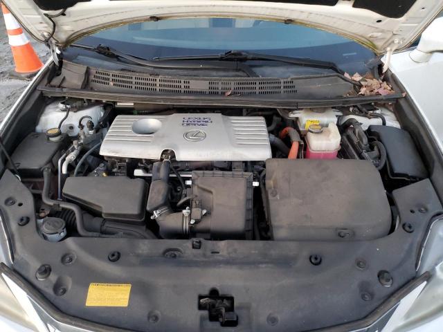 Photo 11 from auction – 2011 LEXUS CT 200 H with VIN JTHKD5BH7B2004811
