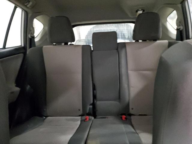 Photo 10 from auction – 2014 TOYOTA RAV4 LE with VIN JTMBFREV2ED060426