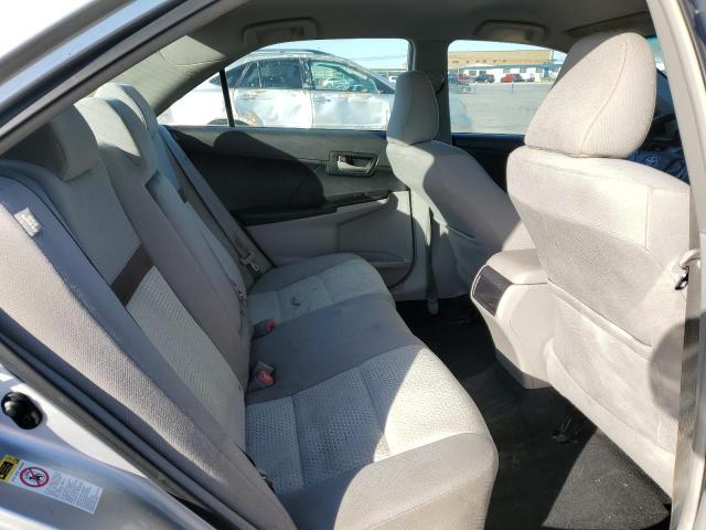 Фото 10 с аукциона – 2012 TOYOTA CAMRY BASE с VIN 4T1BF1FK2CU024718