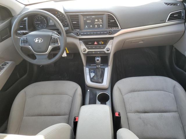 Photo 8 from auction – 2018 HYUNDAI ELANTRA SE with VIN 5NPD84LFXJH257477
