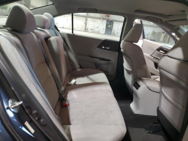 Photo 10 from auction – 2014 HONDA ACCORD EX with VIN 1HGCR2F70EA031139