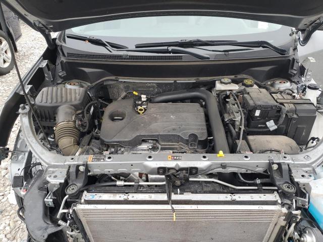 Photo 12 from auction – 2023 CHEVROLET EQUINOX LS with VIN 3GNAXHEG8PL211116