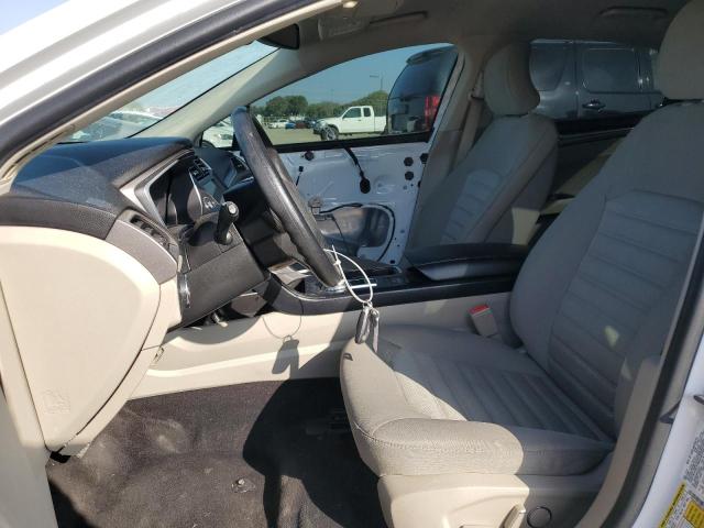 Photo 7 from auction – 2019 FORD FUSION SE with VIN 3FA6P0LU0KR183512