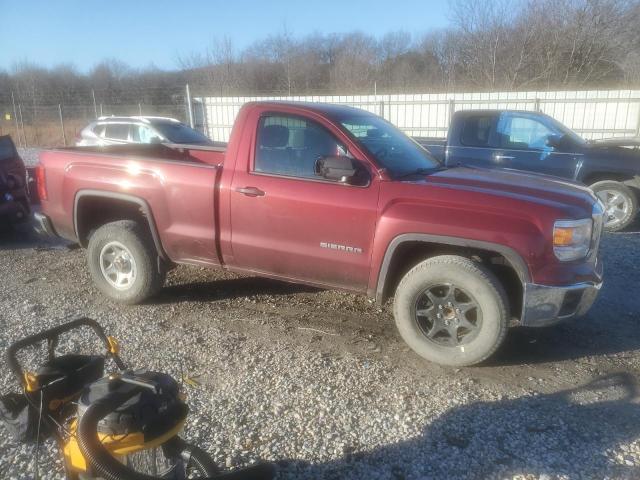 Photo 4 from auction – 2014 GMC SIERRA C15 with VIN 1GTN1TEH7EZ123770
