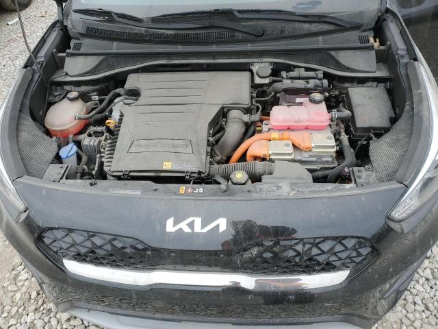 صورة رقم 12 من المزاد - 2022 KIA NIRO EX مع VIN KNDCD3LD7N5523608
