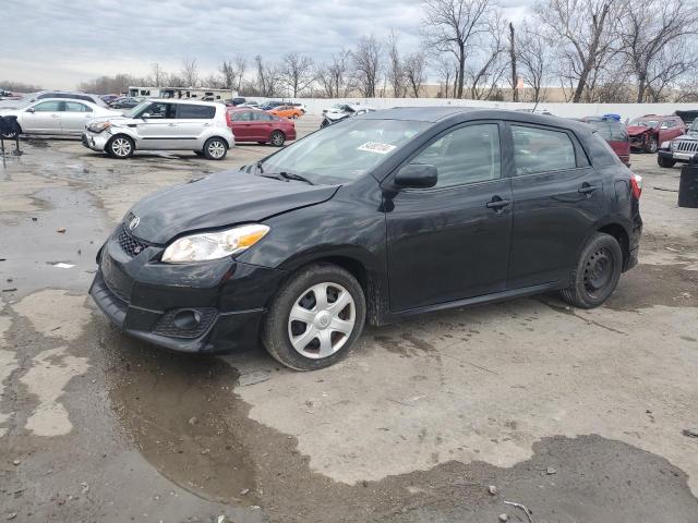 TOYOTA COROLLA MA 2009 with VIN 2T1KE40EX9C020675 - Photo from auction