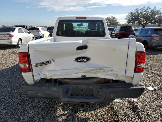 Photo 6 from auction – 2011 FORD RANGER SUP with VIN 1FTKR1ED3BPA53141