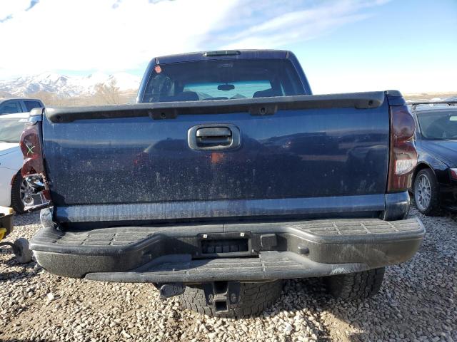 Photo 6 from auction – 2005 CHEVROLET SILVERADO with VIN 2GCEK13T051151220