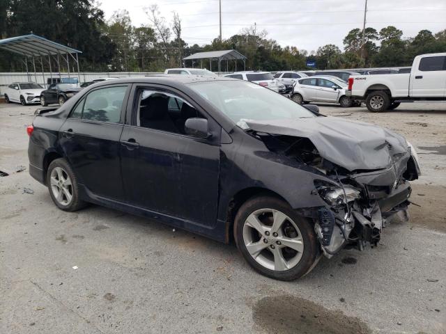 Photo 4 from auction – 2011 TOYOTA COROLLA BA with VIN 5YFBU4EE0BP001750