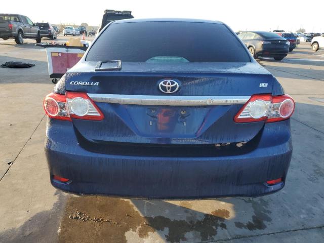 Photo 6 from auction – 2013 TOYOTA COROLLA BA with VIN 5YFBU4EE1DP197099